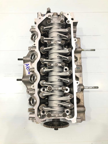 Cabeçote Honda Fit City 1.5 16v 2012/2020